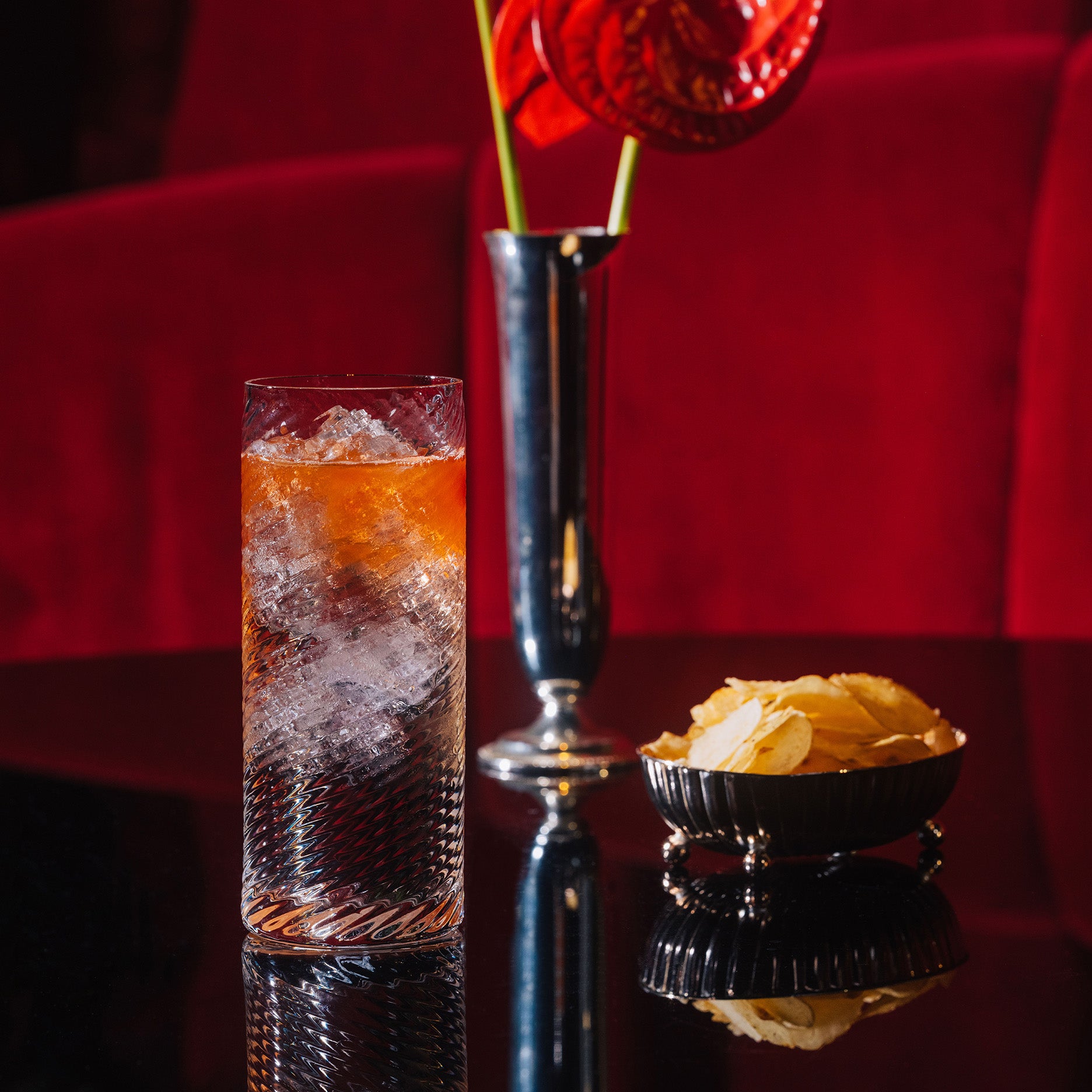 Berlin longdrinkglas 490 ml 6 stk